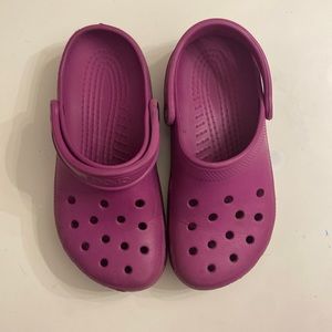 Crocs